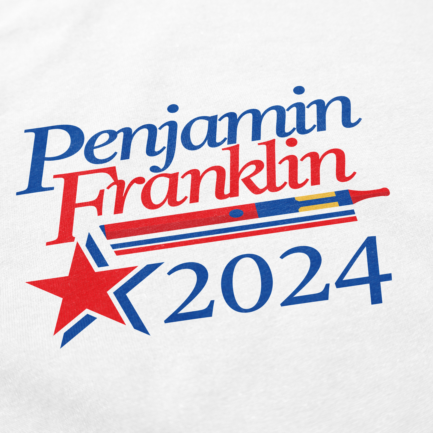 Penjamin 2024 Tee