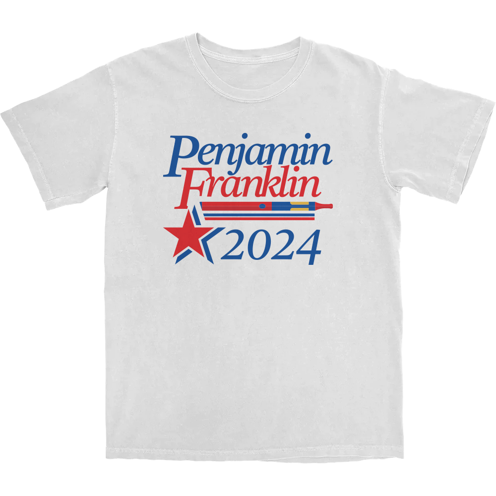 Penjamin 2024 Tee