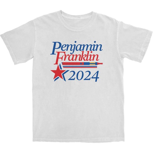 Penjamin 2024 Tee
