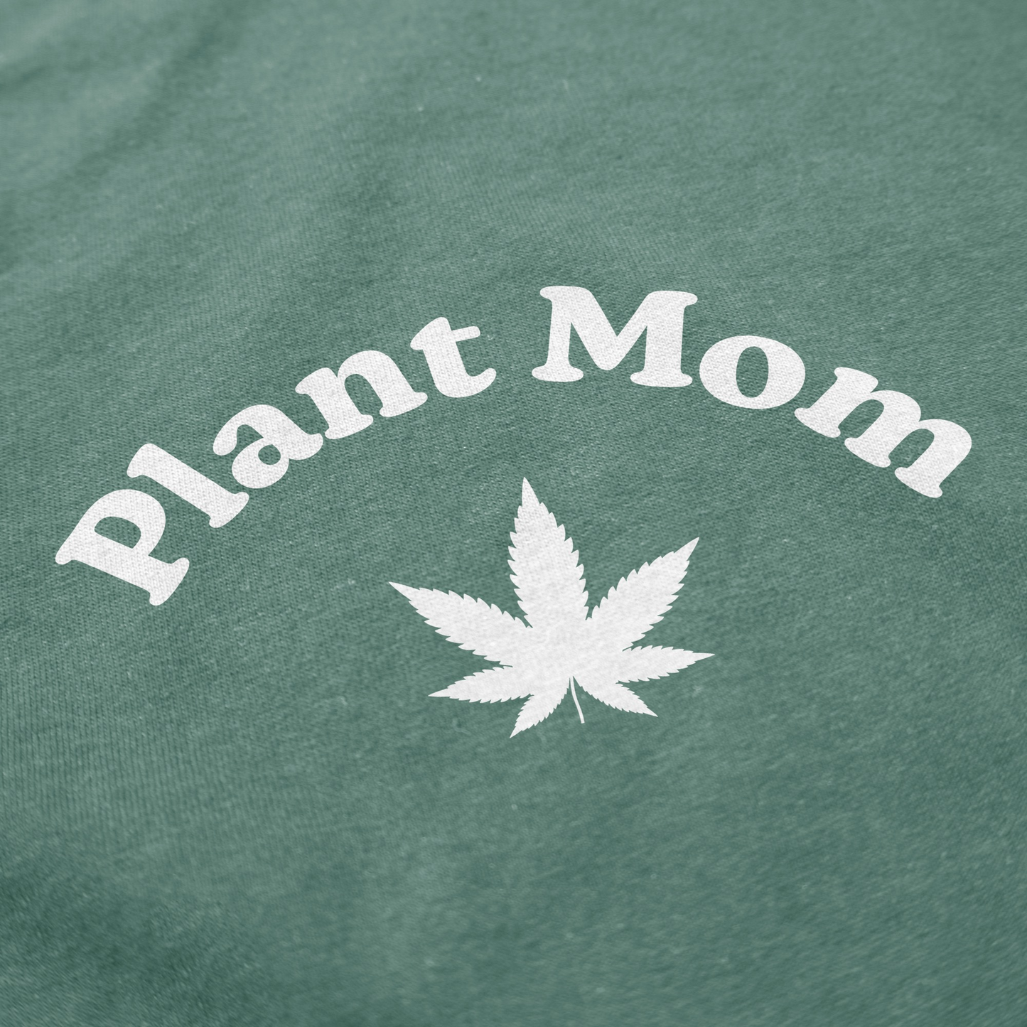 Plant Mom Tee
