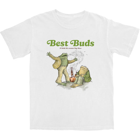 Best Buds Tee