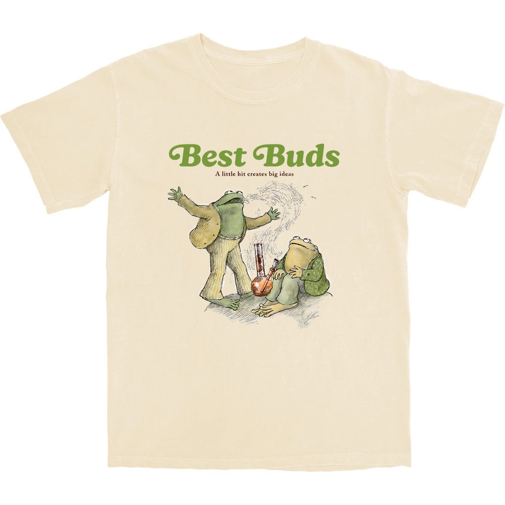 Best Buds Tee