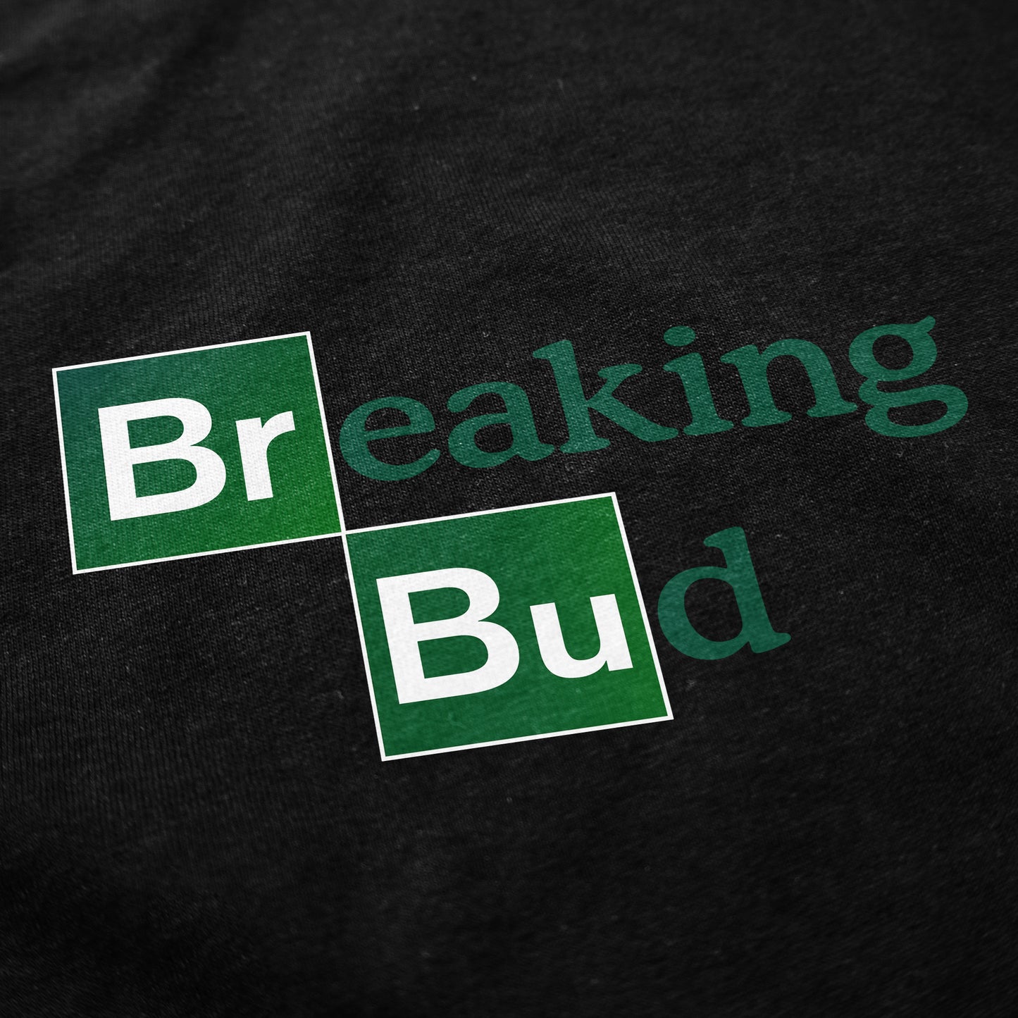 Breaking Bud Tee