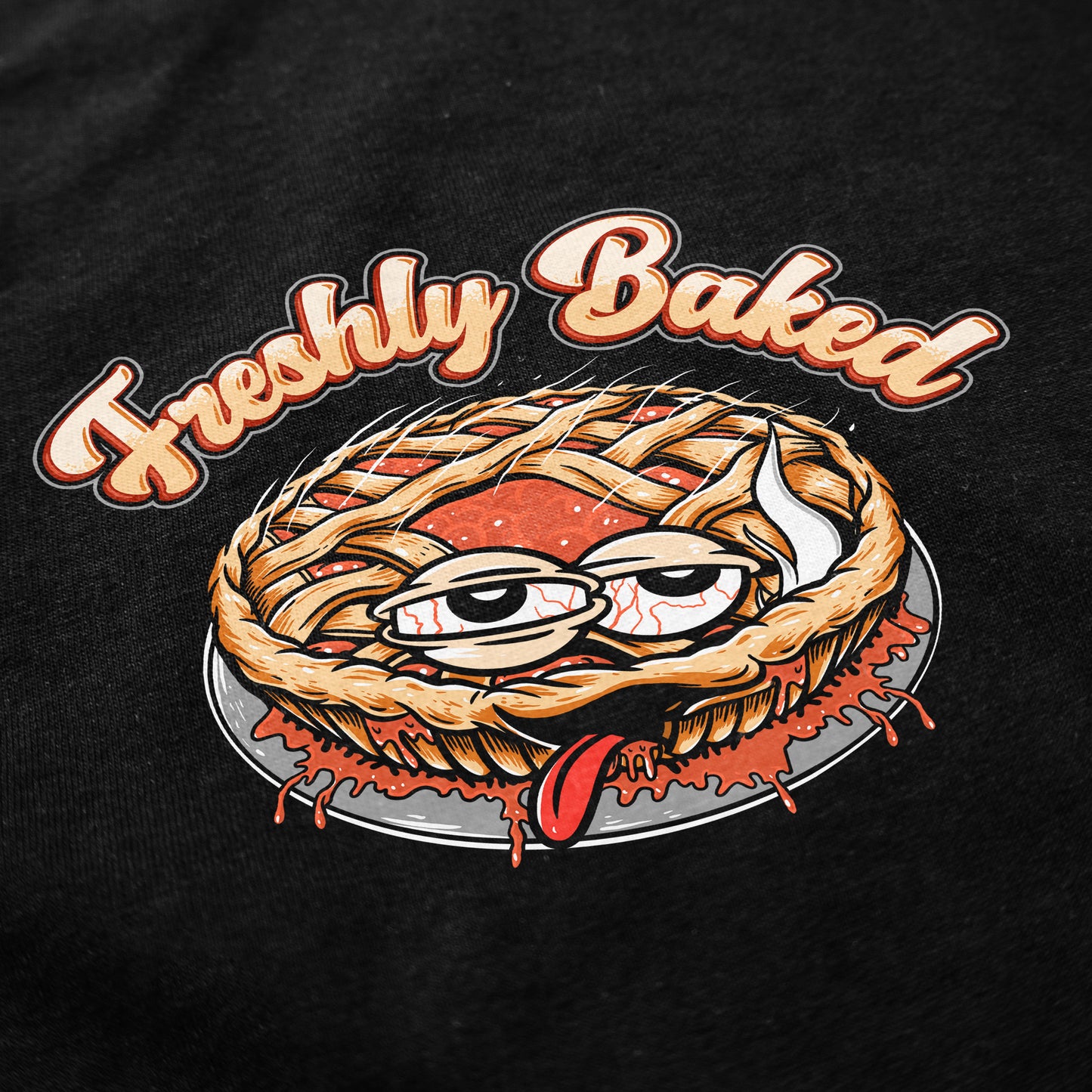 Freshly Baked Tee