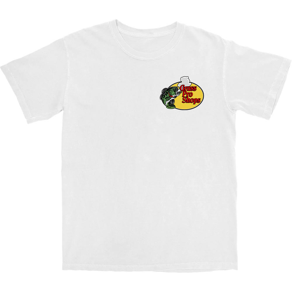 Grass Pro Shop Tee