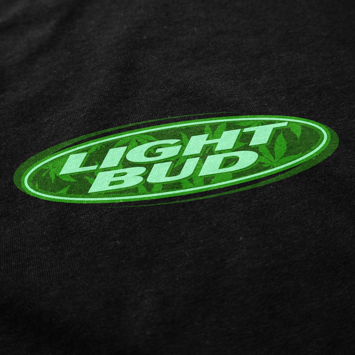 Light Bud Tee