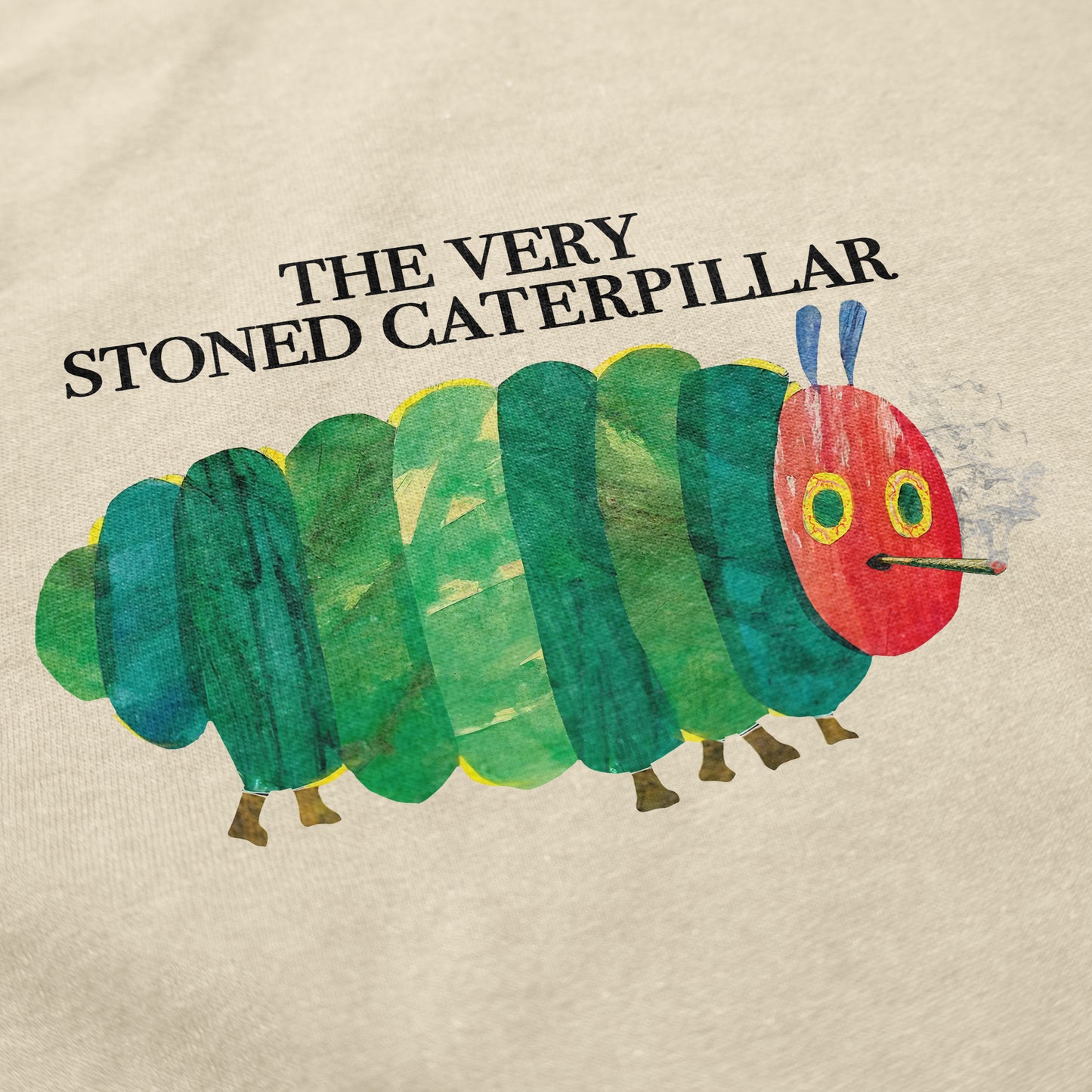 Very Stoned T Shirt