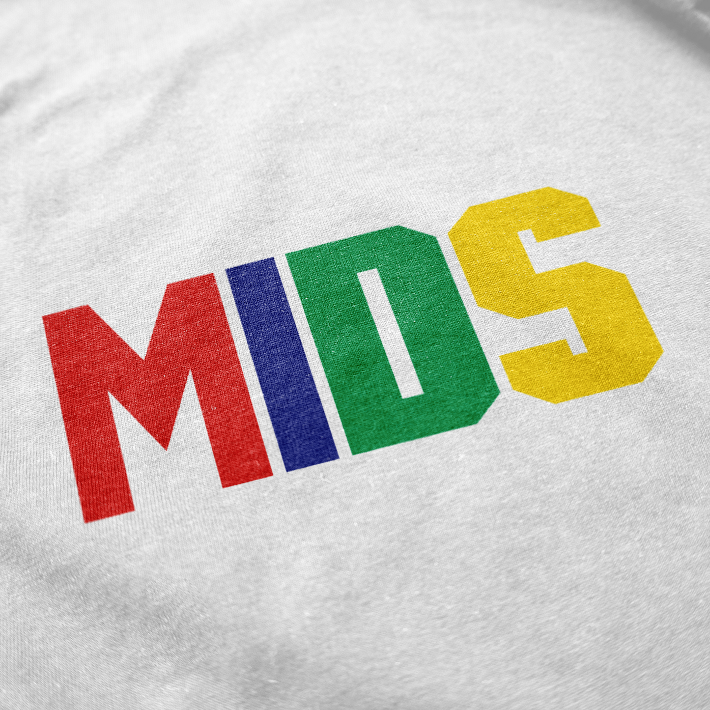MIDS Kids Tee