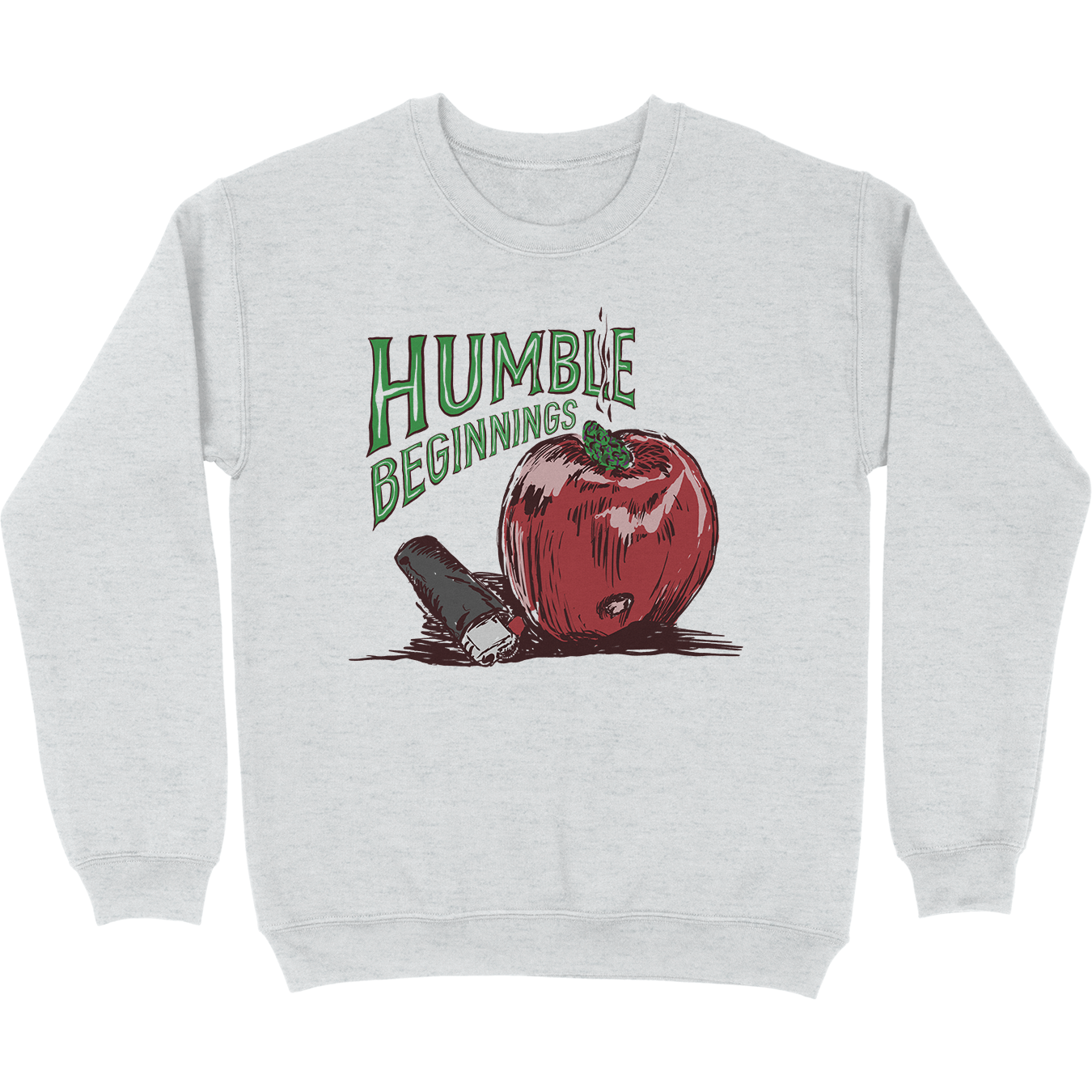 Humble Beginnings Crew