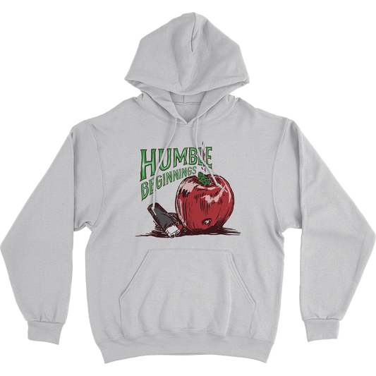 Humble Beginnings Hoodie
