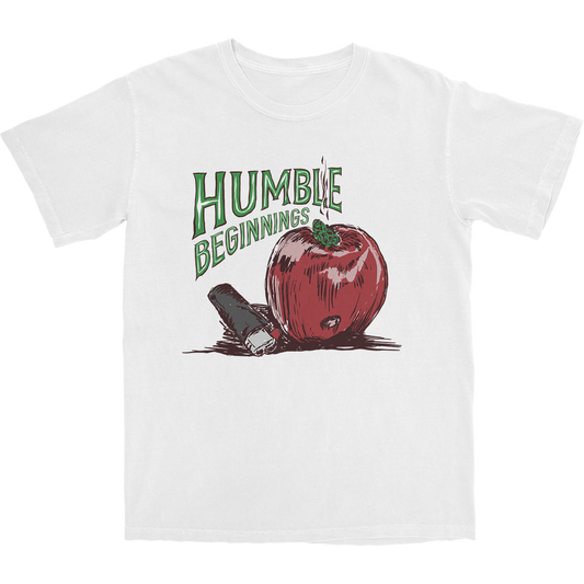 Humble Beginnings Tee