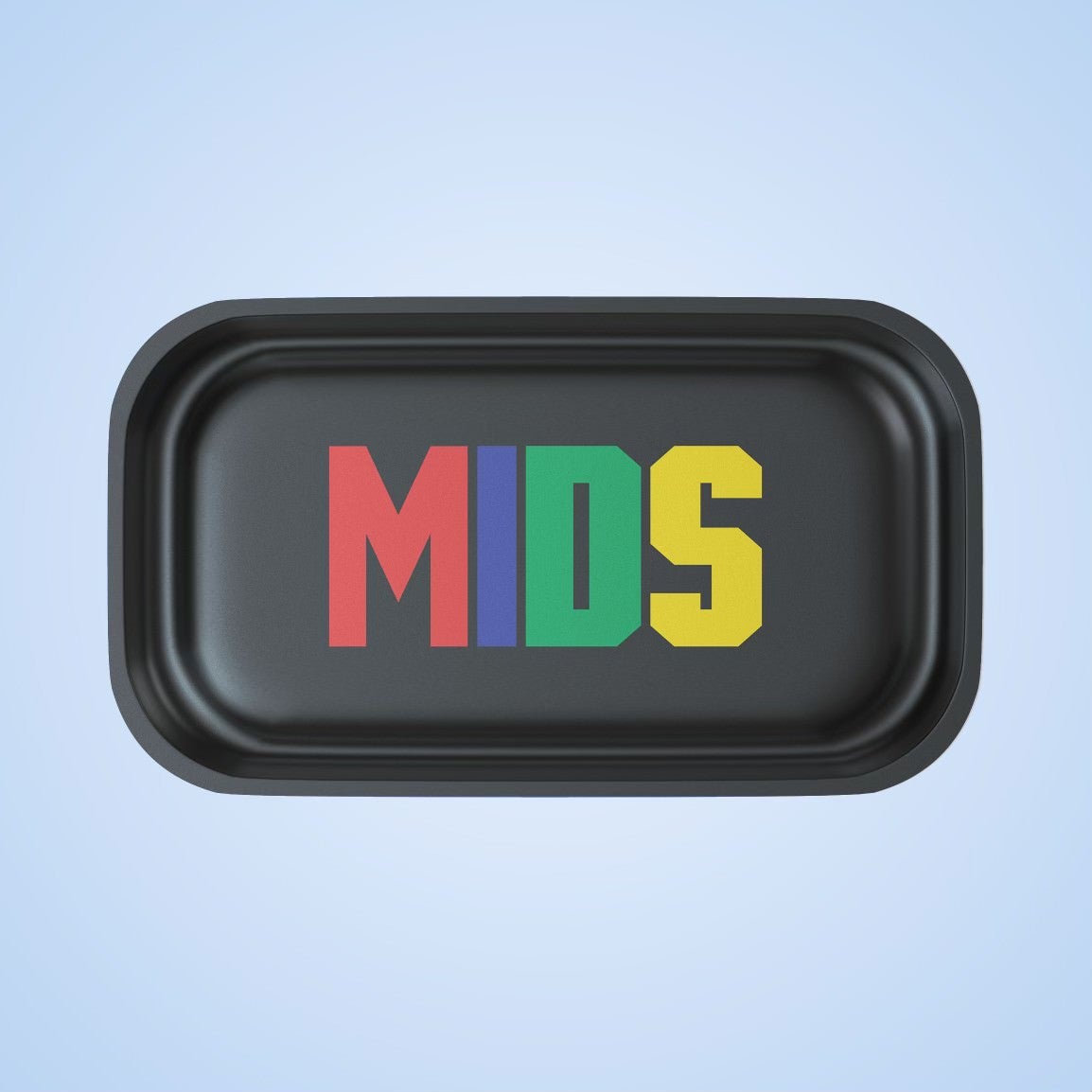MIDS Rolling Tray