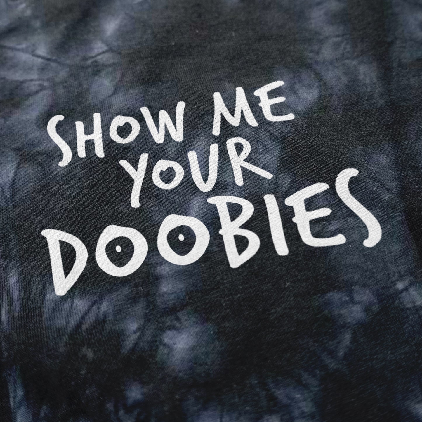 Show Me Your Doobies Premium Hoodie