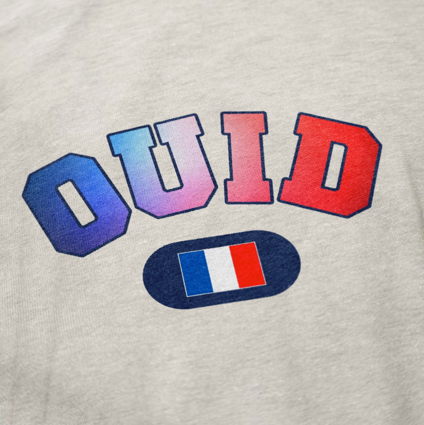 Ouid Tee