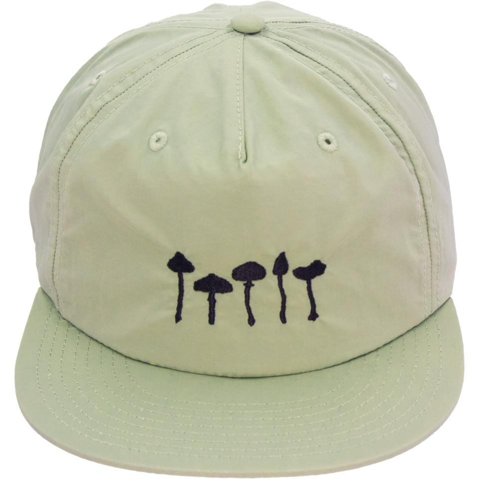 Psilocybin Surf Cap