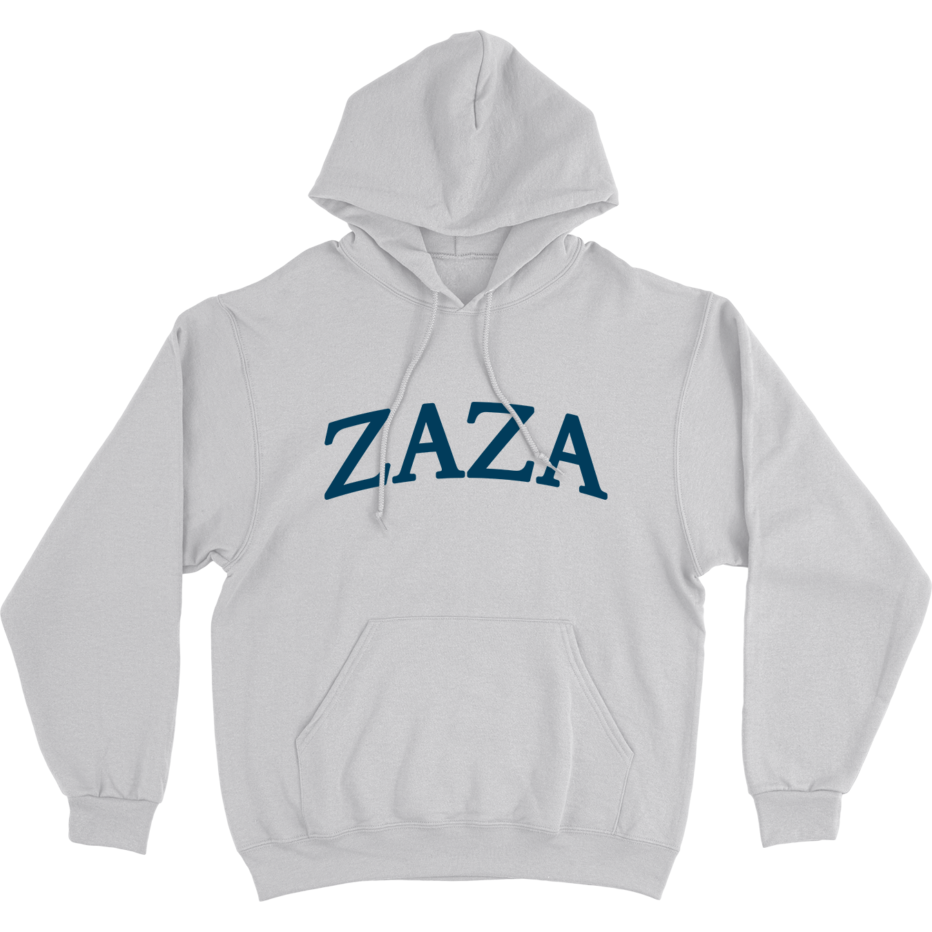 Zaza Hoodie