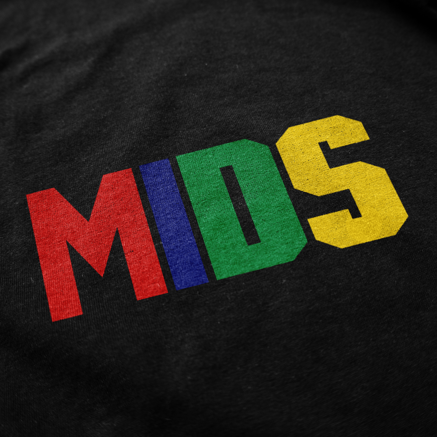 MIDS Kids Hoodie