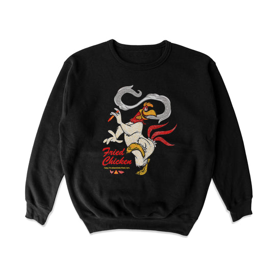 Fried Chicken Crewneck