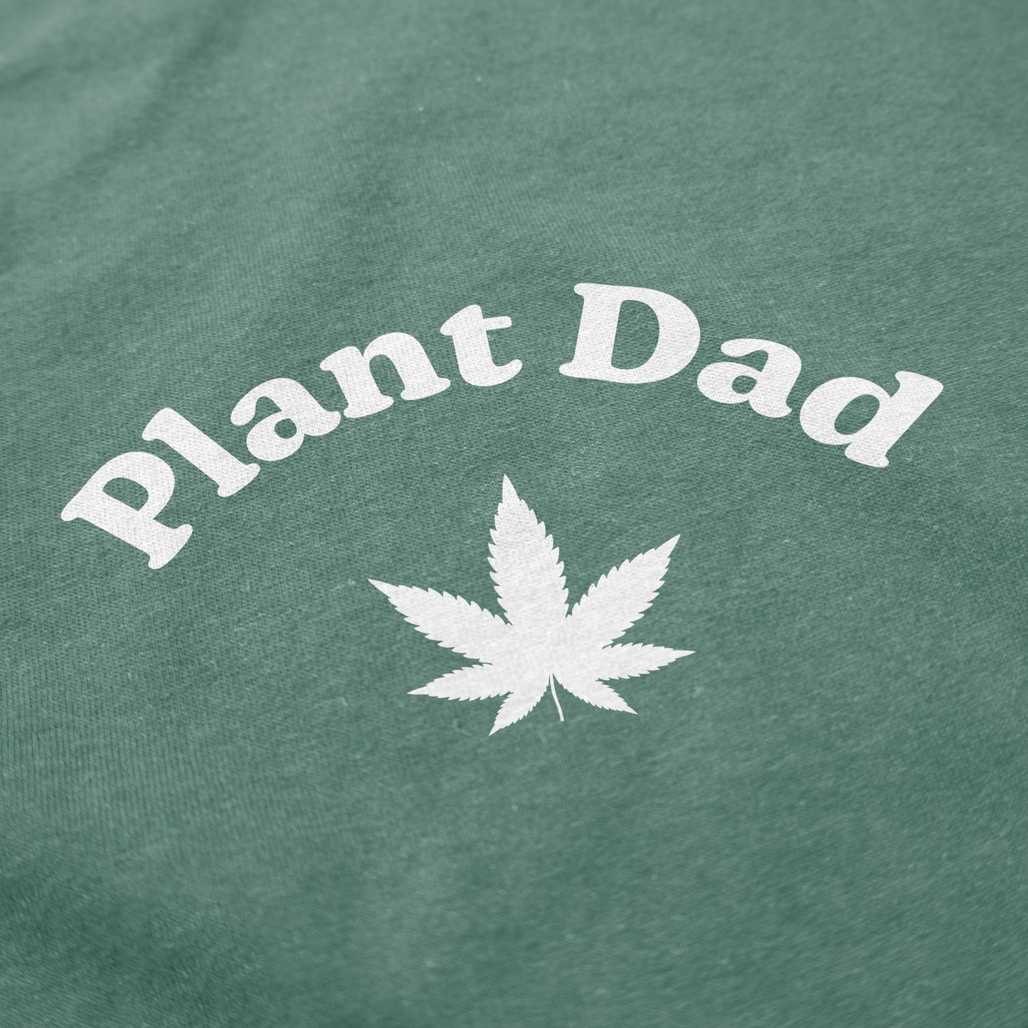 Plant Dad Tee