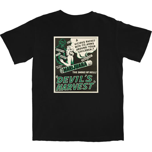 Devil's Lettuce 2.0 T Shirt