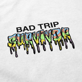 Bad Trip Survivor Tee