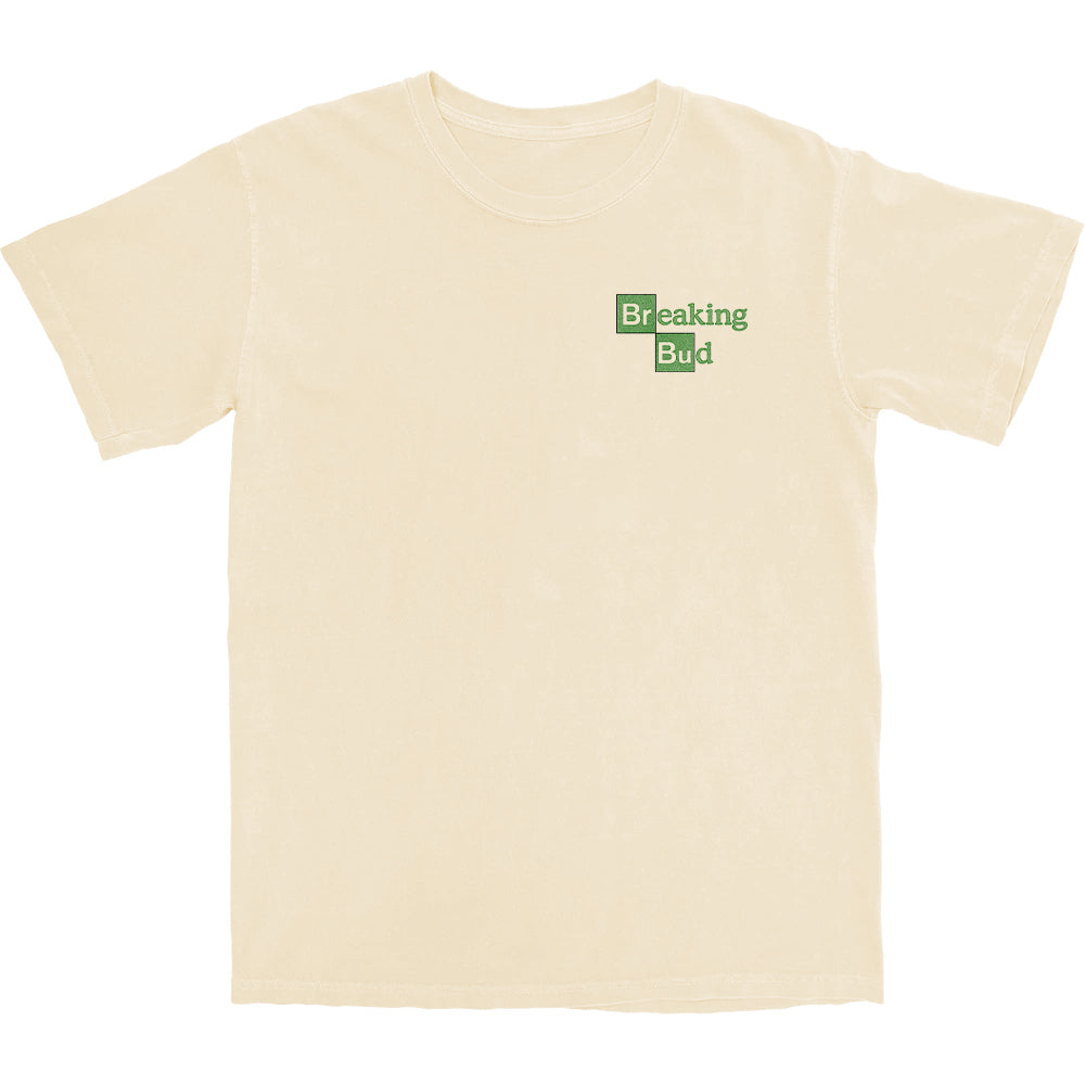 Breaking Bud 2.0 Tee