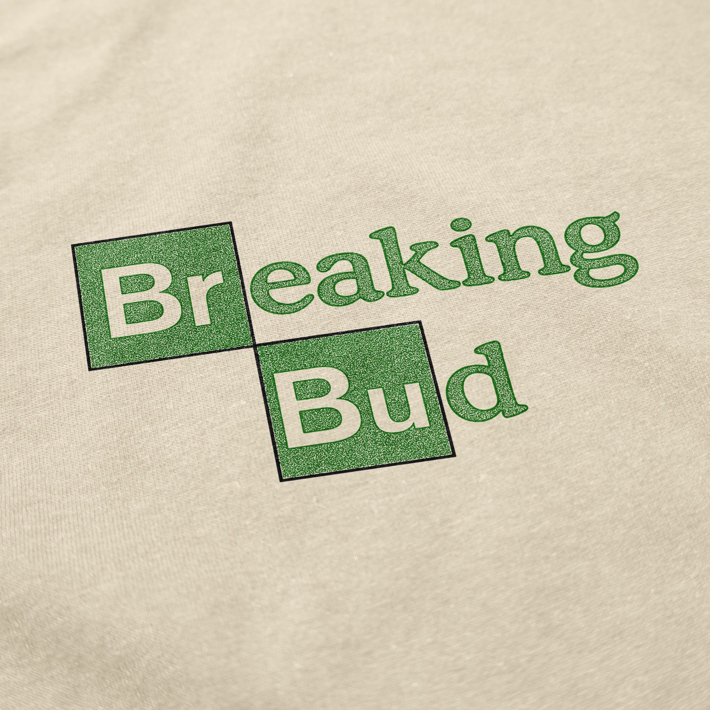 Breaking Bud 2.0 Tee