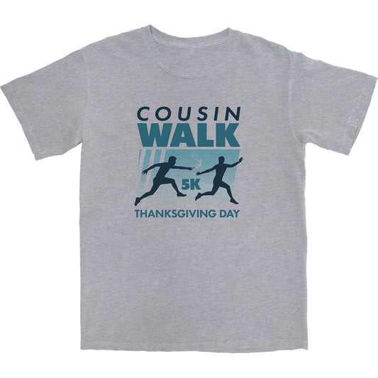 Cousin Walk Tee