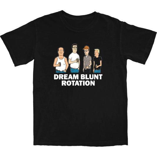 Dream Blunt Rotation T Shirt