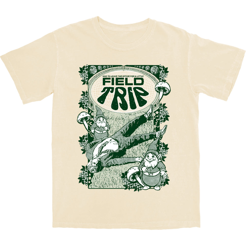 Field Trip Tee