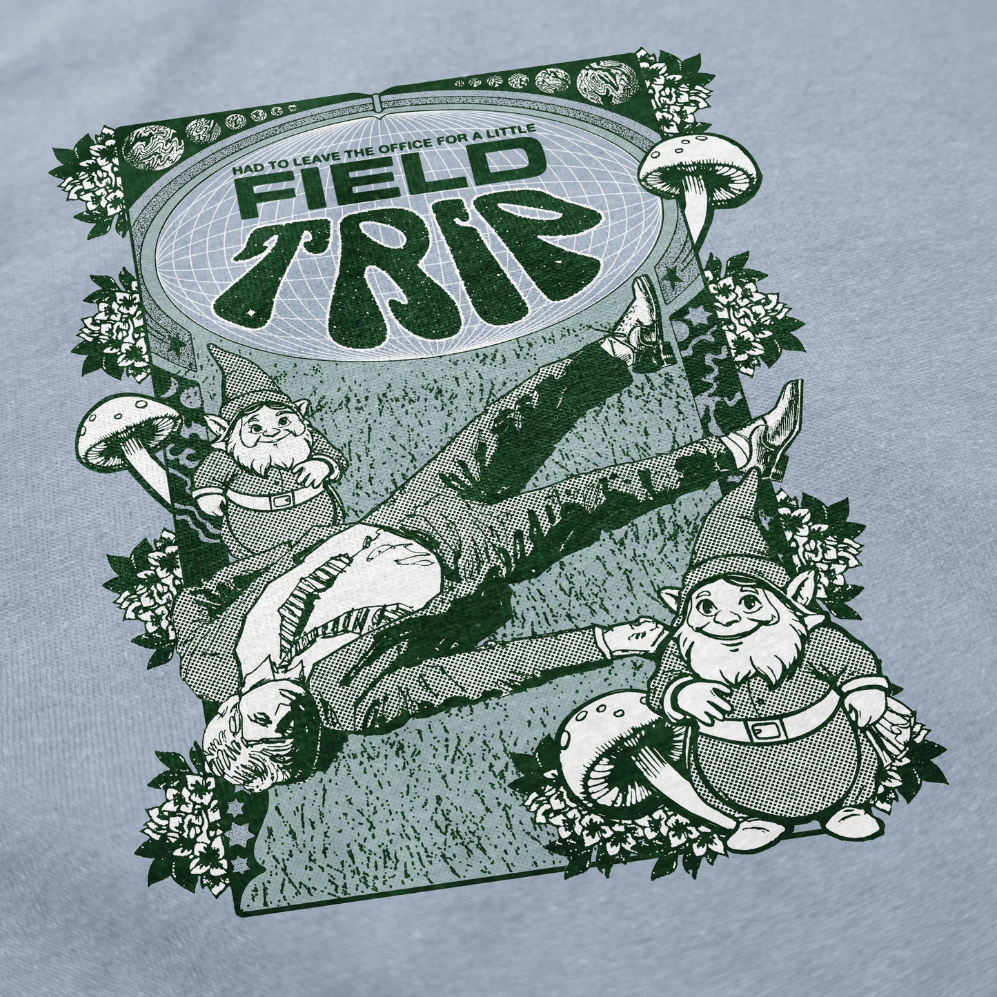 Field Trip Tee