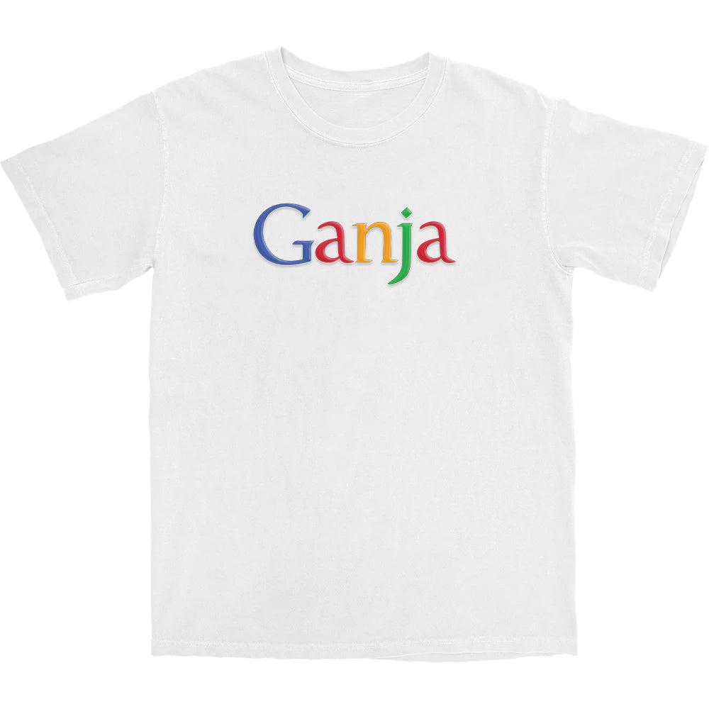 Ganja Tee