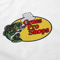 Grass Pro Shop Tee