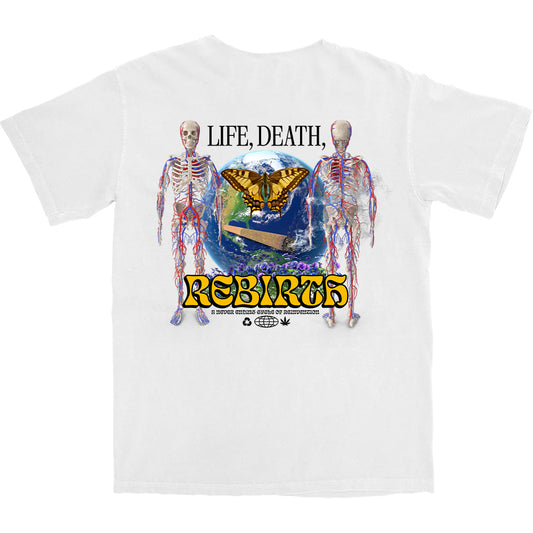 Rebirth T Shirt