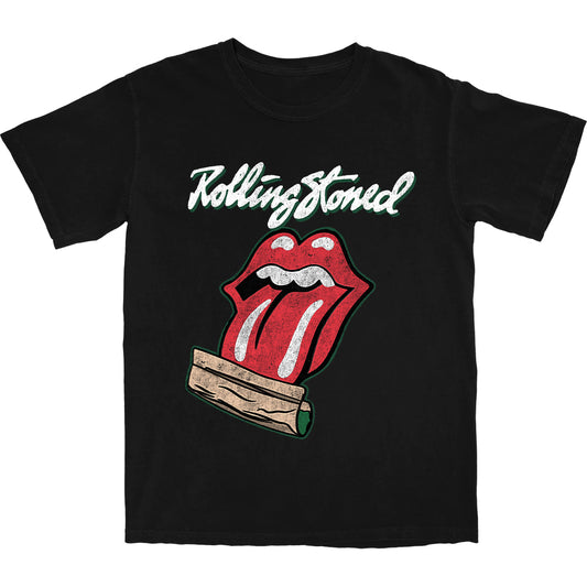 Rolling Stoned T Shirt