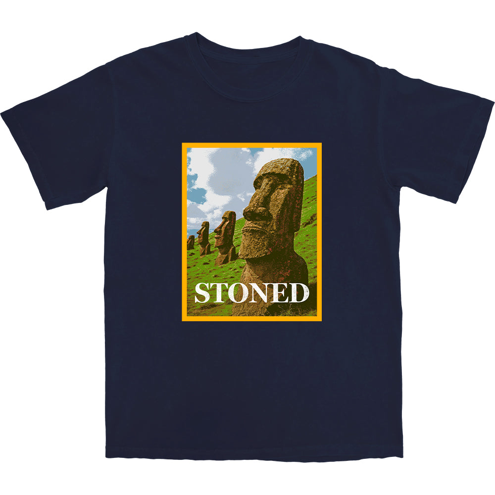 Stoned T Shirt