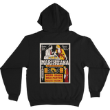 Marihuana Hoodie