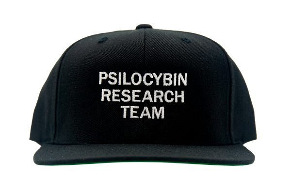 Psilocybin Research Team Snapback