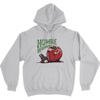Humble Beginnings Hoodie