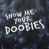 Show Me Your Doobies Premium Hoodie