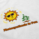 Photosynthesis Is Fun Tee