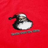 Santa Sold Me Mids Crewneck