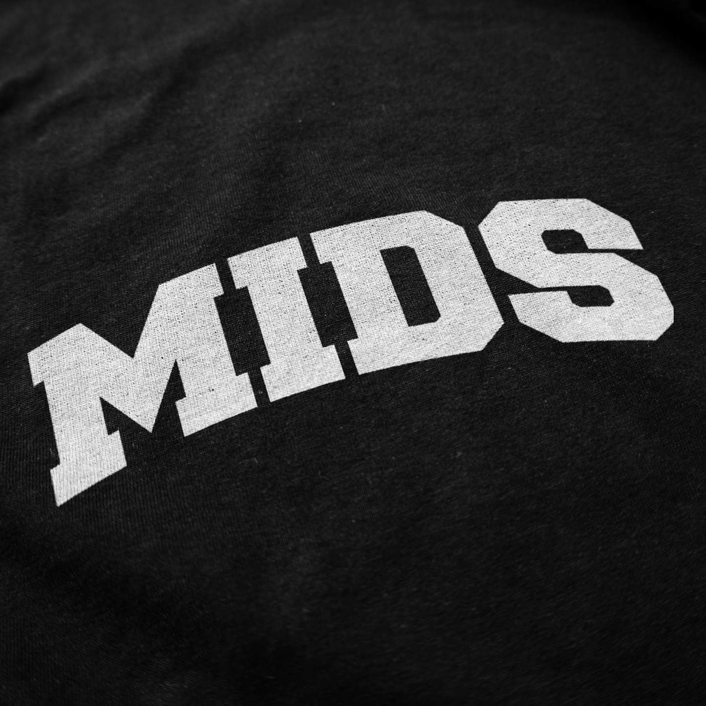 MIDS Hoodie