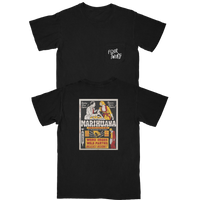 Marihuana Tee
