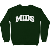 MIDS Crewneck