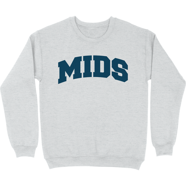MIDS Crewneck