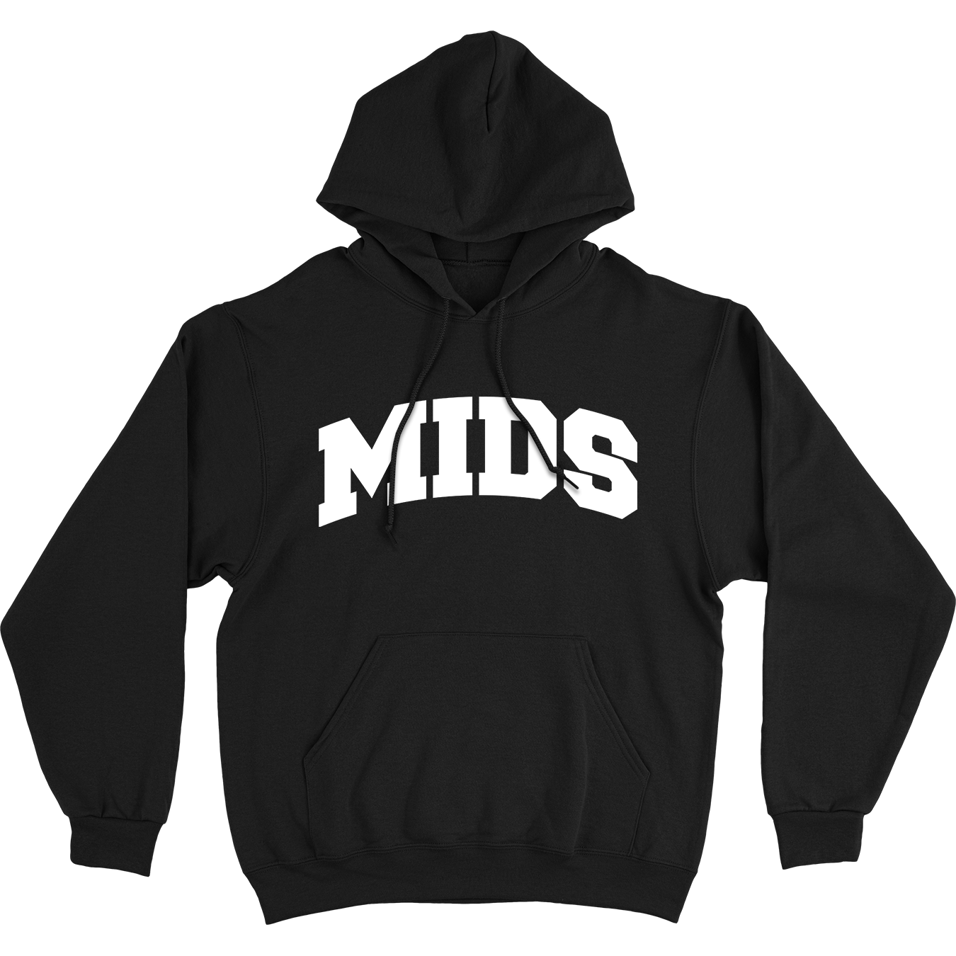 MIDS Hoodie