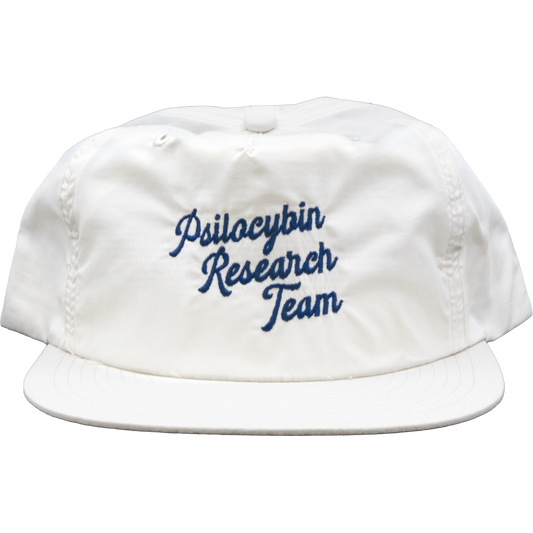 Psilocybin Research Team Surf Cap