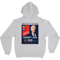Sleepy Joe Hoodie