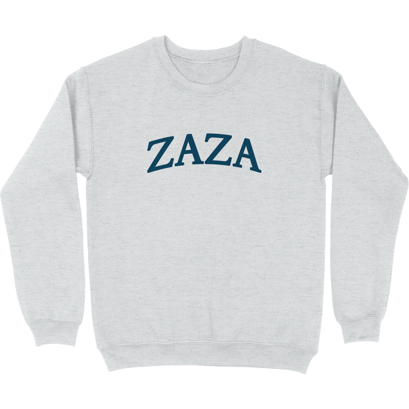 Zaza Crewneck